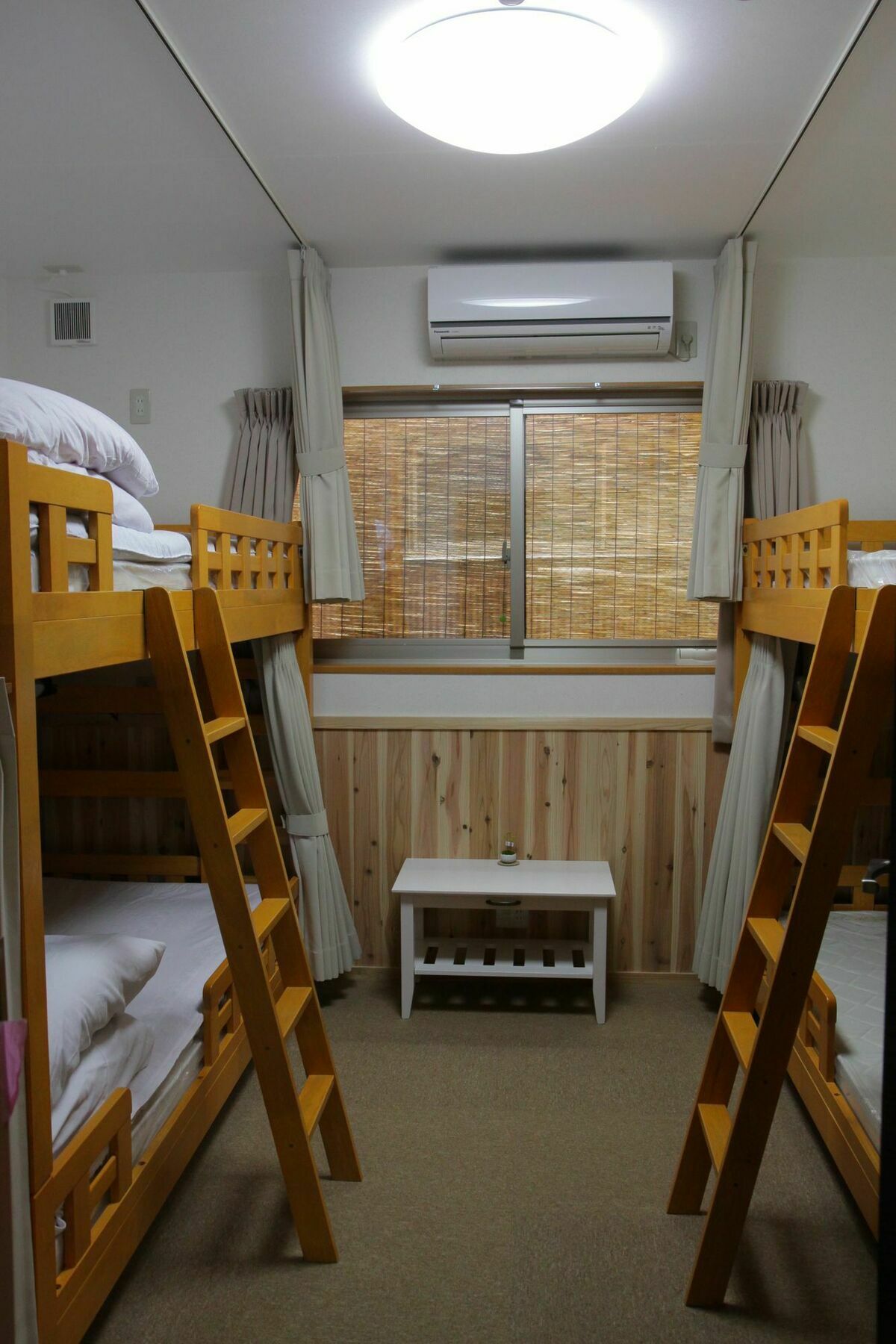 Guesthouse Jiyujin Kyoto Ngoại thất bức ảnh