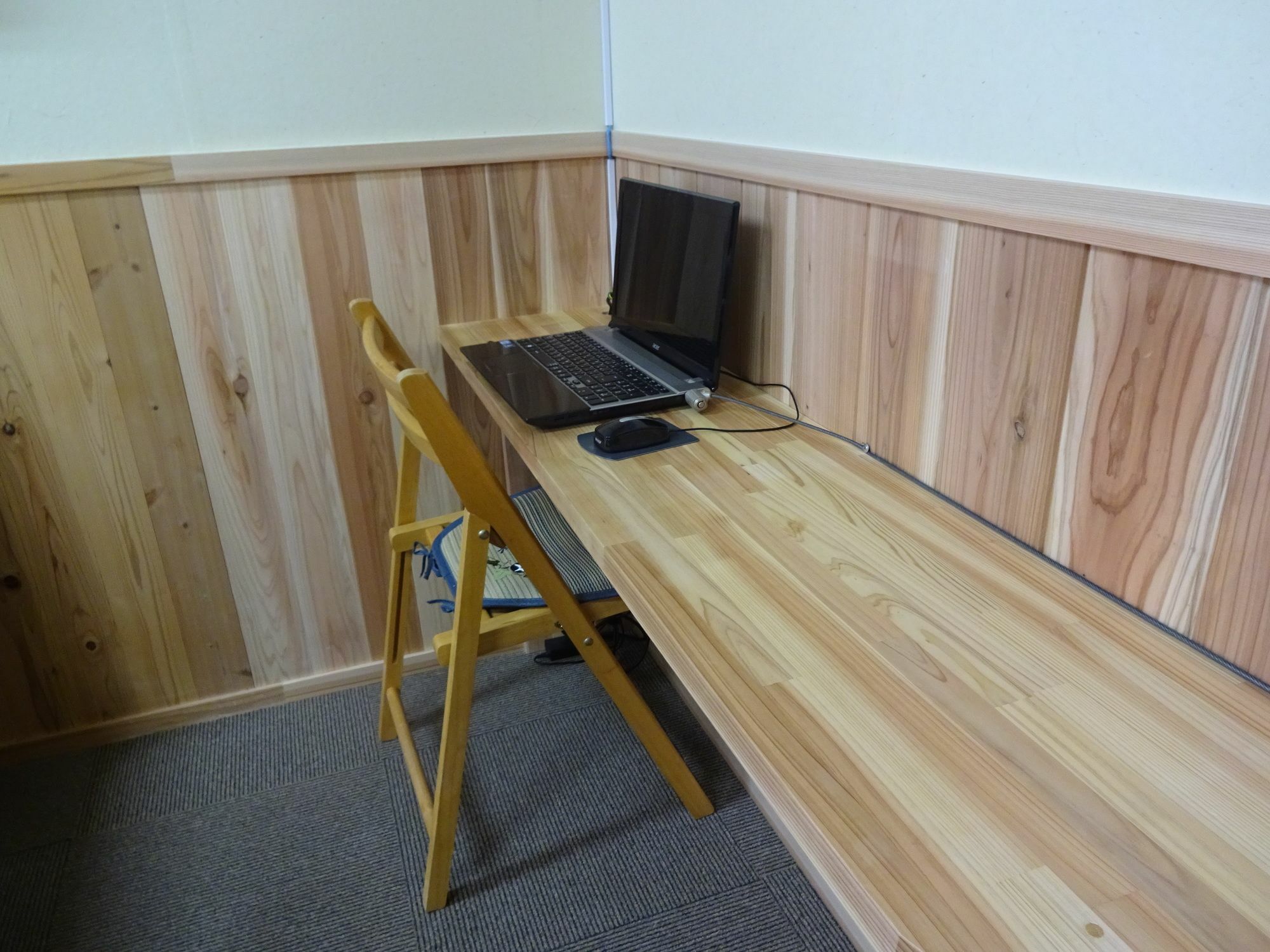Guesthouse Jiyujin Kyoto Ngoại thất bức ảnh